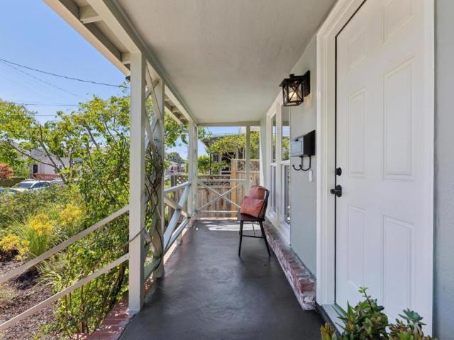 House for sale in San Mateo, California