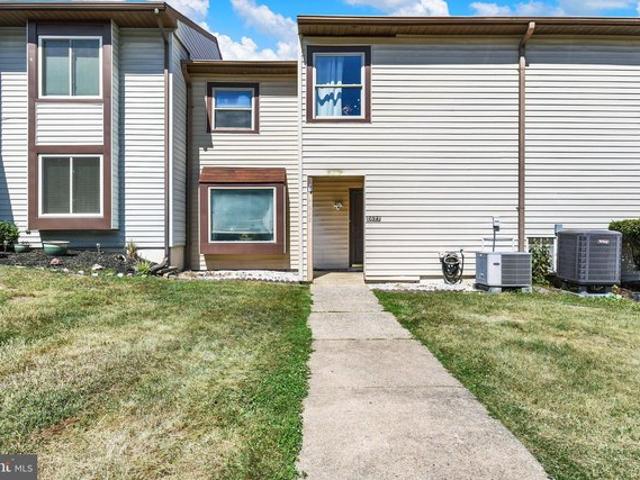 Townhouse for sale in Harrisburg, Pennsylvania
