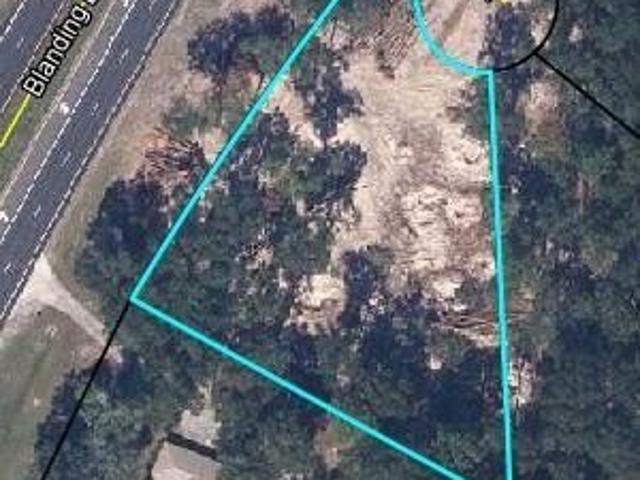 Land for sale in Middleburg, Florida