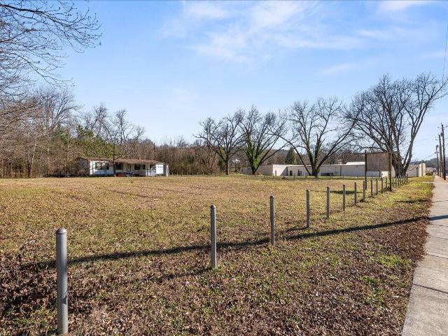Land for sale in Gordon, Georgia