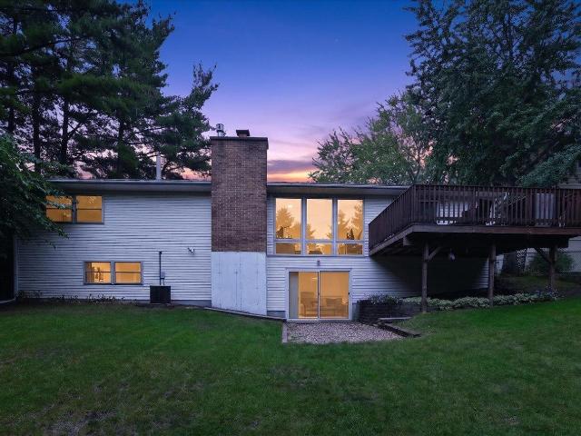 House for sale in Madison, Wisconsin