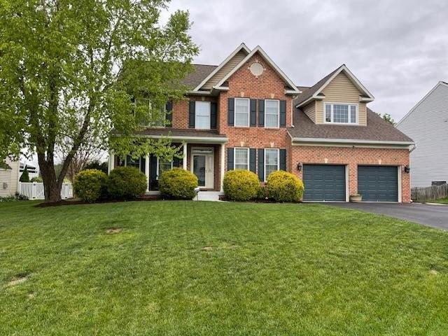 House for sale in Adamstown, Maryland