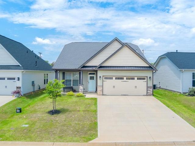 House for sale in Moore, South Carolina