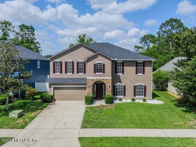 House for sale in Orange Park, Florida