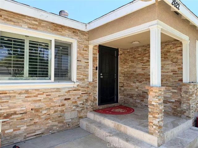 House for sale in Rosemead, California