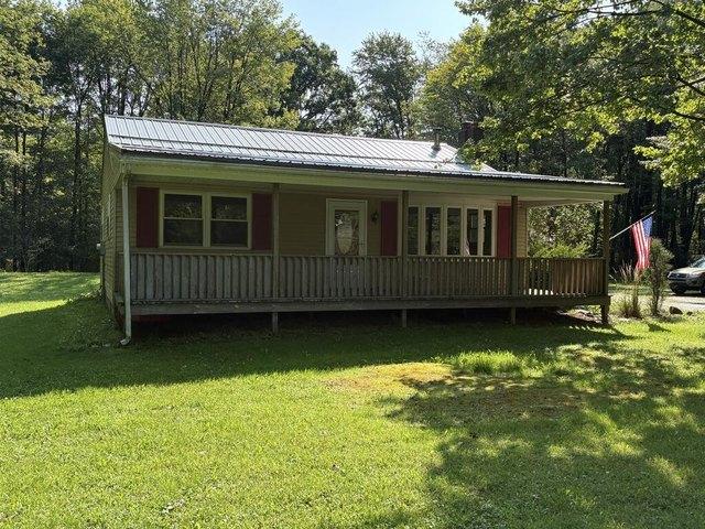 House for sale in Venango, Pennsylvania