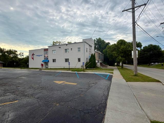 Commercial for sale in Story, Iowa