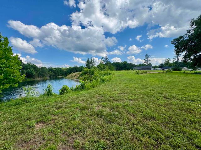 Land for sale in Lynnville, Indiana