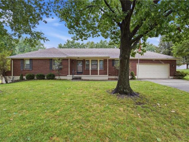 House for sale in Independence, Missouri