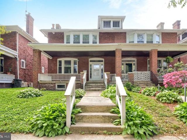 Townhouse for sale in Harrisburg, Pennsylvania