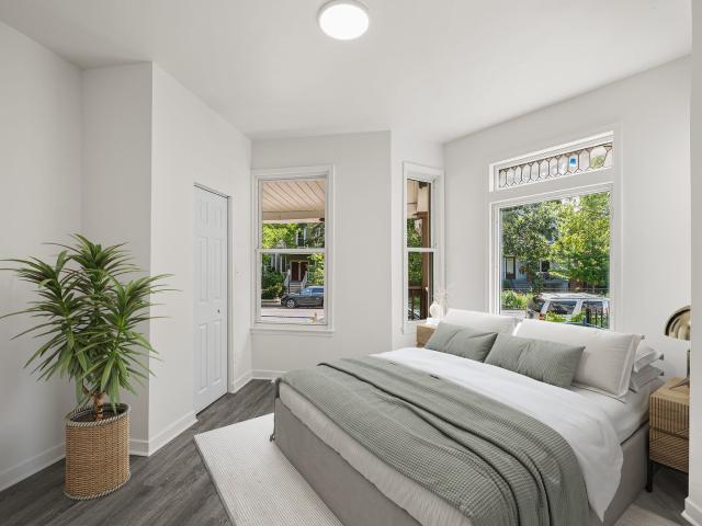 House for sale in Chicago Park, Illinois