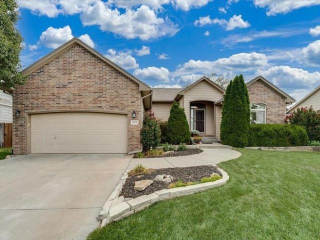 House for sale in Kansas