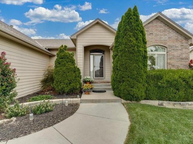 House for sale in Andover, Butler County