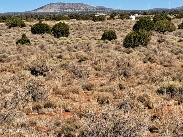 Land for sale in Williams, Arizona