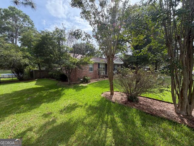House for sale in Dougherty, Georgia
