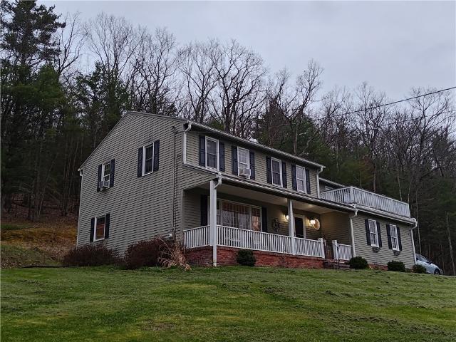 House for sale in Corning, New York