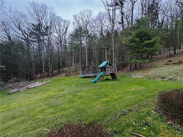 House for sale in Corning, New York