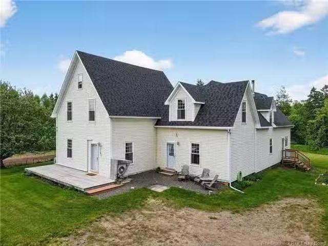 House for sale in Westmorland, New Brunswick
