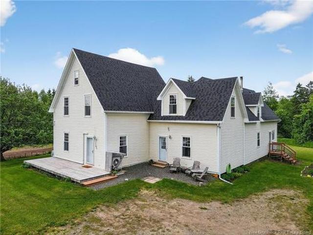 House for sale in Westmorland, New Brunswick