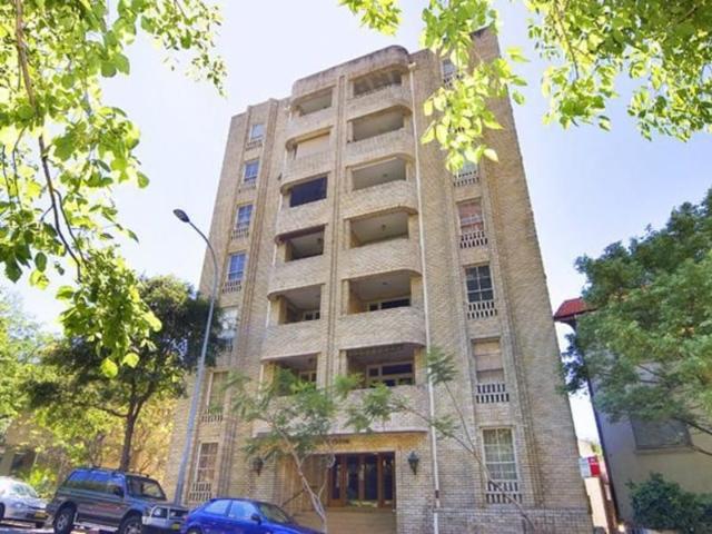 Apartment for rent in Sydney, New South Wales