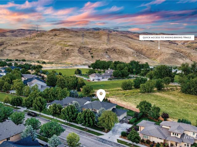 House for sale in Boise, Idaho