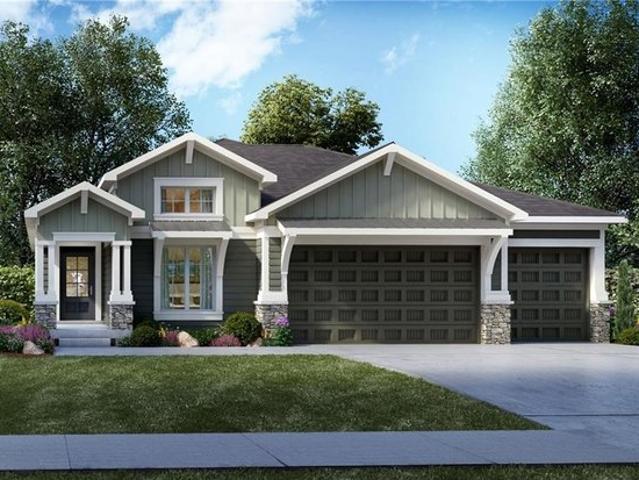 House for sale in Missouri