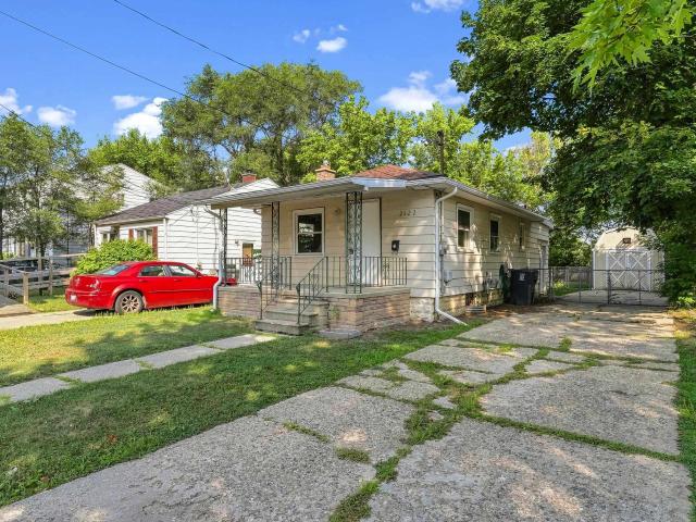 House for sale in Burton, Michigan
