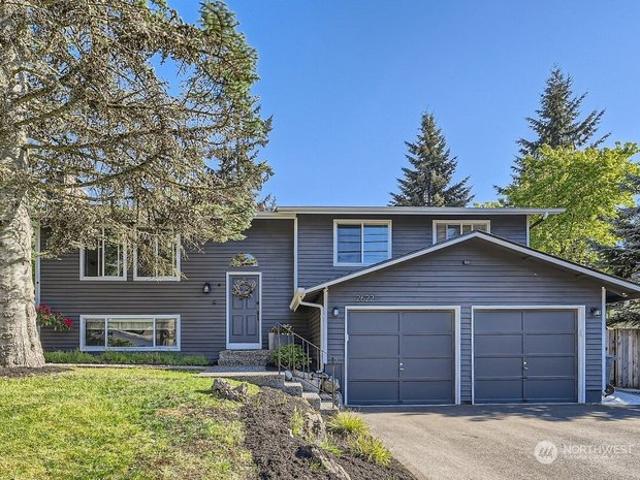 House for sale in Bothell, King County