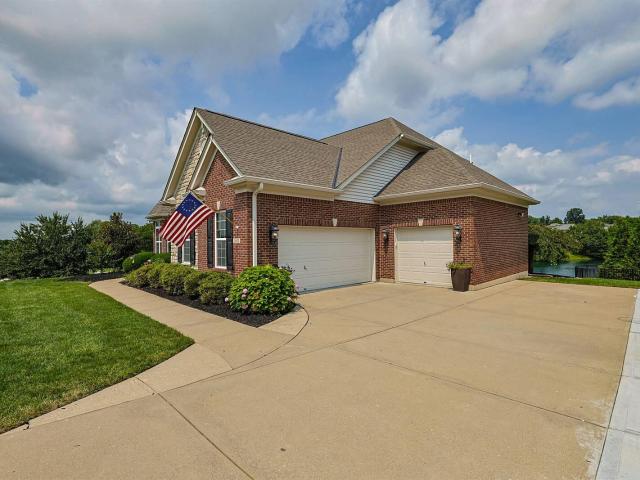 House for sale in Union, Kentucky