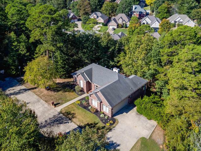 House for sale in Pebble Beach Park, Little Rock