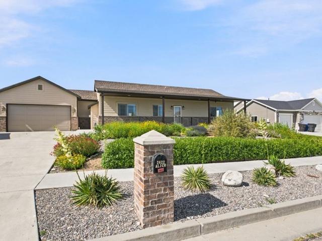 House for sale in Box Elder, Utah