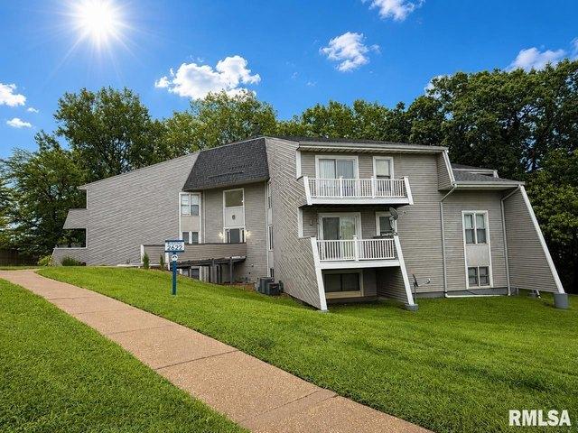 House for sale in Edwards, Illinois