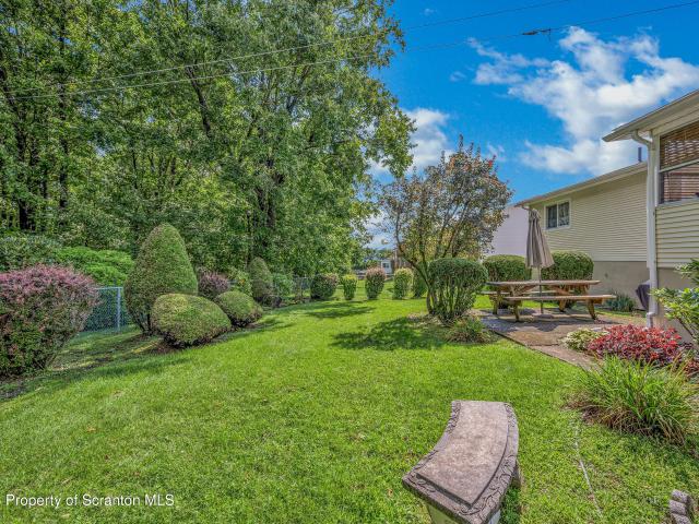 House for sale in Scranton, Pennsylvania