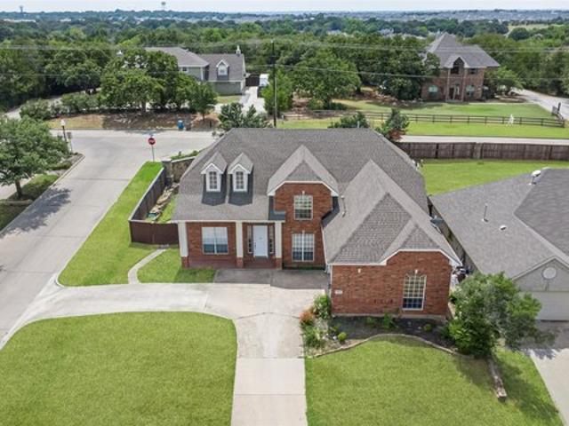 House for sale in Denton, Texas