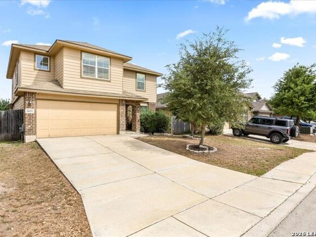 House for sale in Leesville, Texas