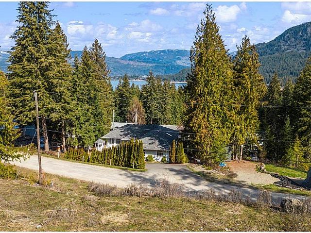 Land for sale in British Columbia