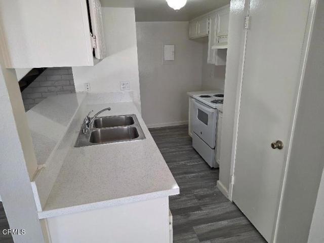 Condo for sale in Port Hueneme, California