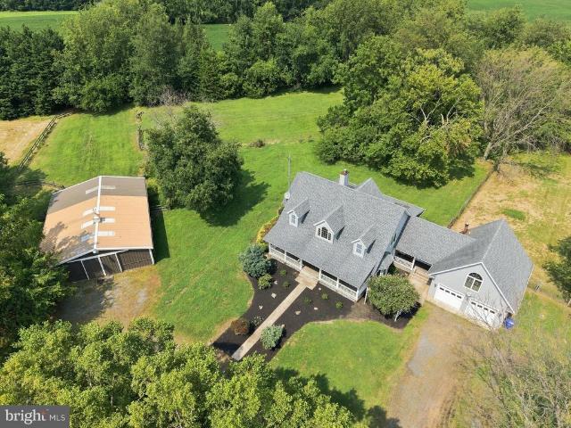 Farm for sale in Still Pond, Maryland
