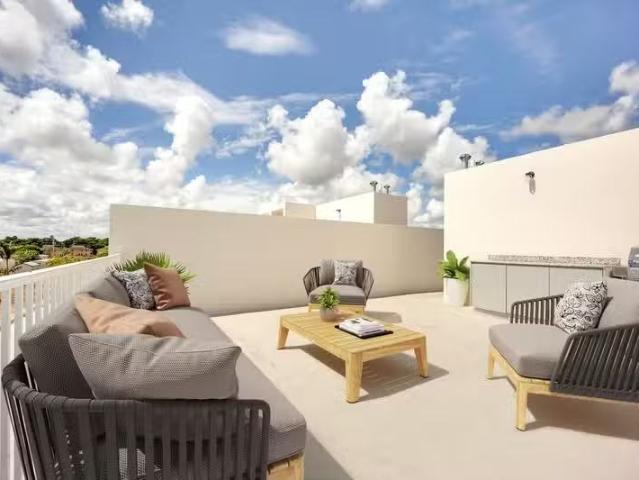 Condo for rent in Homestead