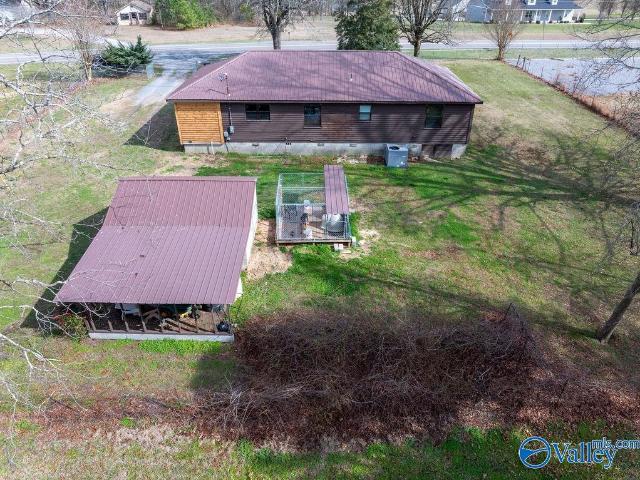 House for sale in Alabama