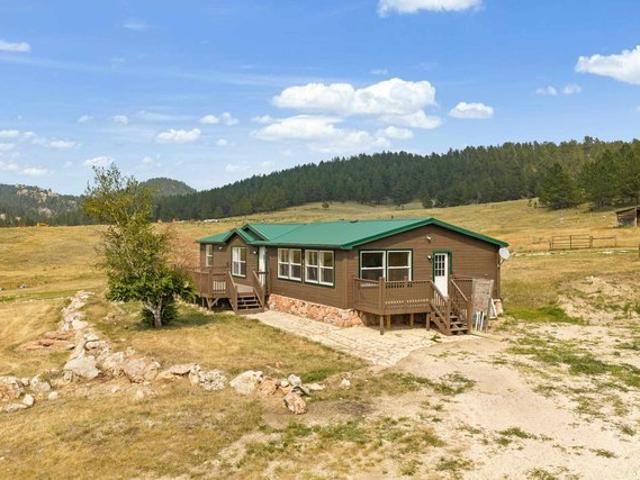 House for sale in Custer, Custer County