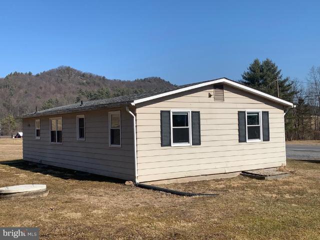 House for sale in Mc Connellsburg, Pennsylvania