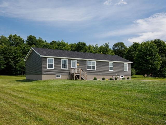 House for sale in New York