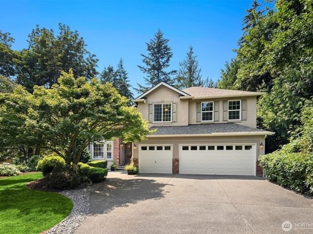 House for sale in Issaquah, Washington