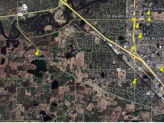 Land for sale in Hennepin, Minnesota