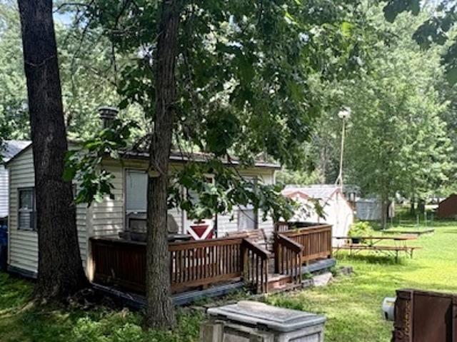 Land for sale in Sublette, Illinois