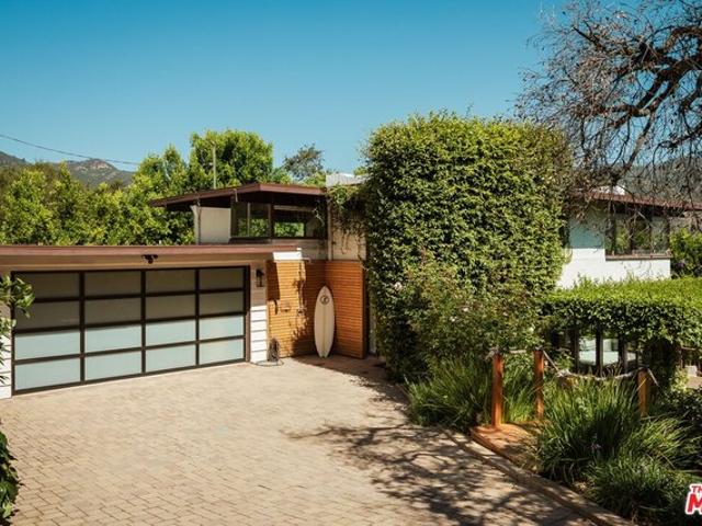 House for sale in Malibu, California