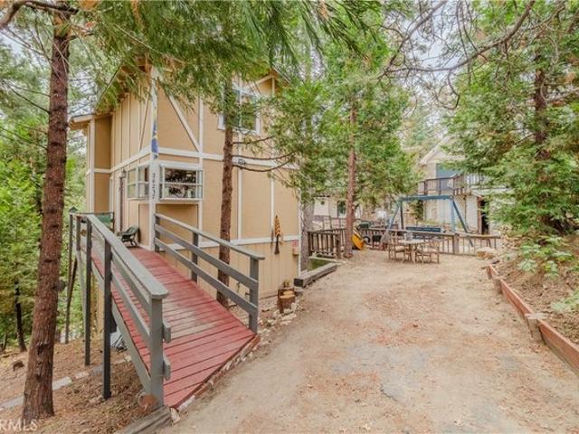 House for sale in Twin Peaks, California