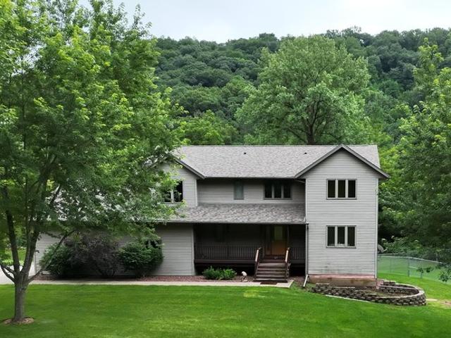 House for sale in Winona, Minnesota