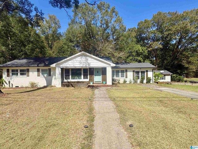 House for sale in Oak Ridge, Pell City